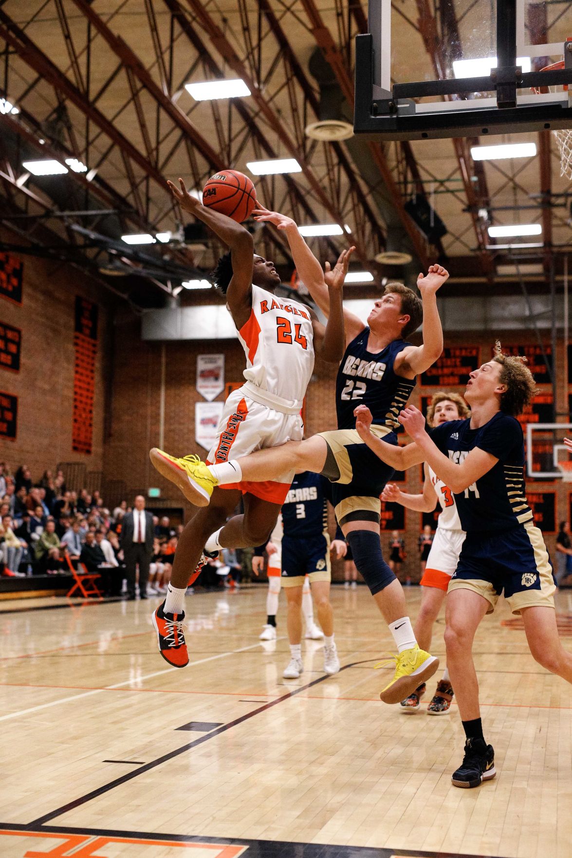 PREP BASKETBALL